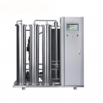 Industrial Durable Nanofiltration Water Treatment Plant Water Purifier Direct Drinking Water Equipment