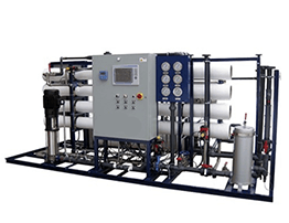Industrial RO Equipment