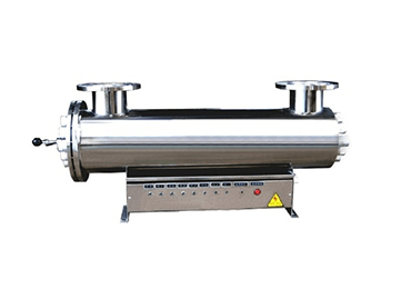 Industrial UV Water Purifier