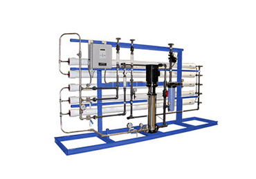 Industrial Water Filter