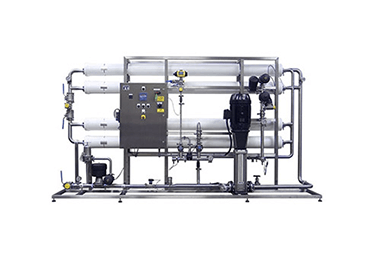 Purified Water Machine
