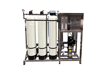 Industrial Water Filter