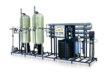 Industrial Support Systems