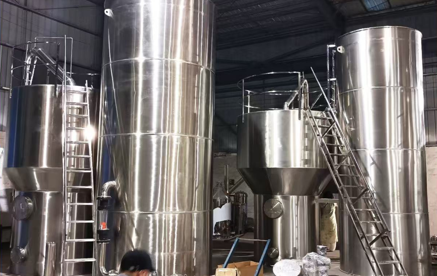 Integrated Micro-Vortex Filtration System Advantages