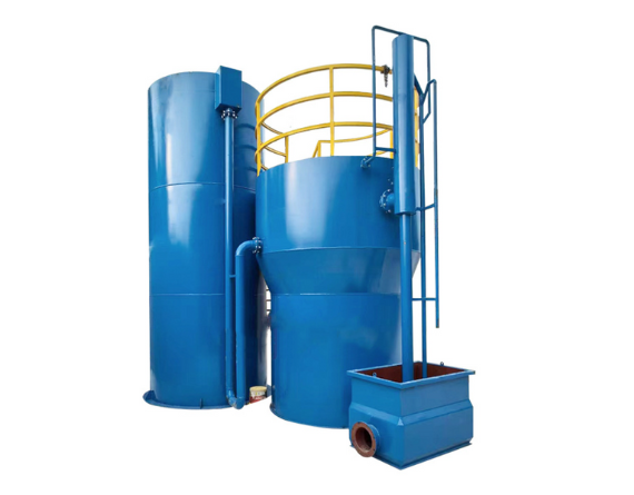 Integrated Micro-Vortex Filtration System