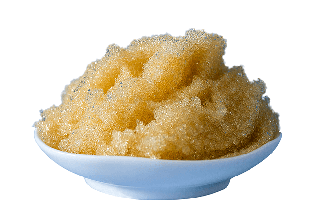 ion exchange resin1