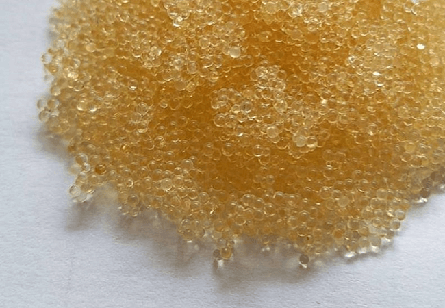 ion exchange resin3