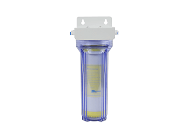 Ion Exchange Water  Filter