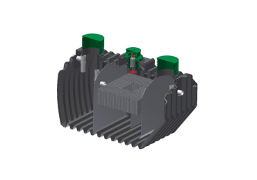 Jet Septic System