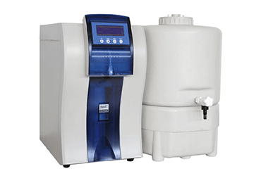 Water Purifiers for Laboratory