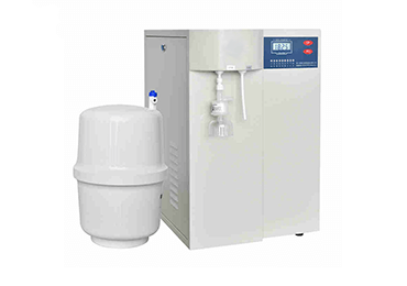 Laboratory DI Water System