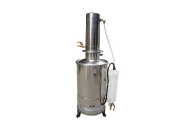 Laboratory Water Distiller