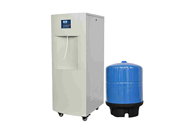 Laboratory Water Purifier