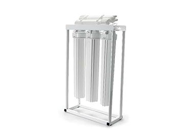 Light Commercial Reverse Osmosis System
