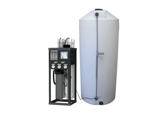Maintenance For NEWater Whole House RO System