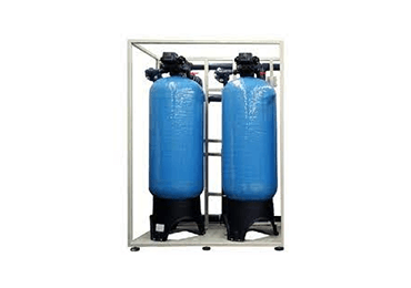 Media Filter Water Treatment