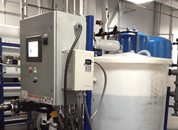 Membrane Cleaning Systems (1)