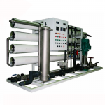 mineral water drinking water treatment nanofiltration water treatment system