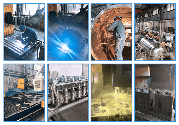 NEWater Technical Support