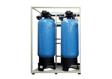 Media Filtration System