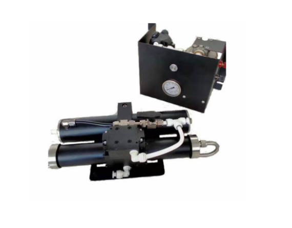 NE-2514 Portable Seawater Desalination Unit