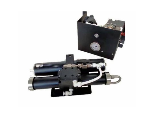 NE-2514 Portable Water Desalination Unit