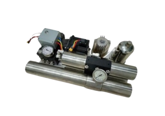 NE-2521 Portable Water Desalination Unit
