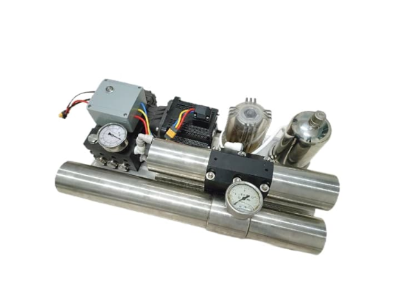 NE-2521 Portable Water Desalination Units