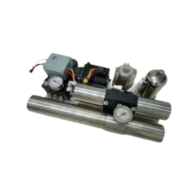 NE-2521 Portable Water Desalination Units