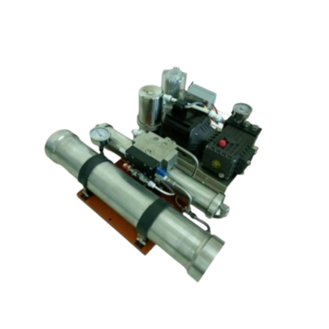 NE-4021 Portable Water Desalination Units