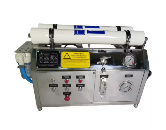 NE-SF Series Boat Desalination Water Maker
