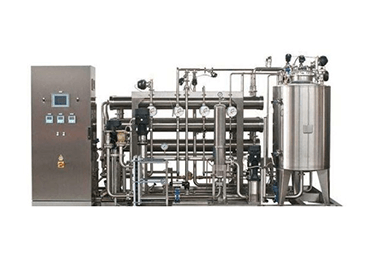 Pharmaceutical RO Water System