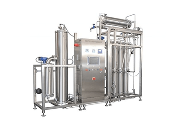 Pharmaceutical Water System Kit