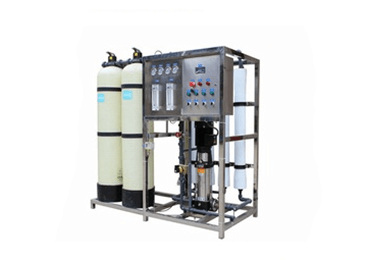 Wastewater Treatment Equipment