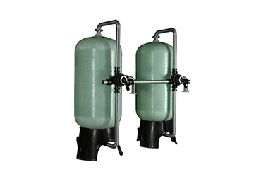 Pressure Sand Filter