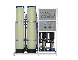 Pure Water Equipment