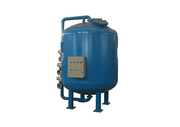 Quartz Sand Filter