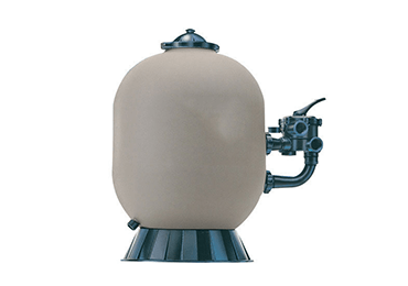Quartz Sand Filter