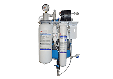 Reverse Osmosis Cleaning