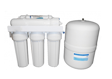 Under-Sink /Under-the-Counter RO Systems