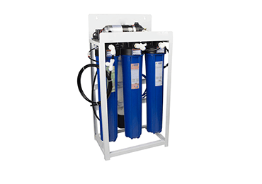 RO DI Water System