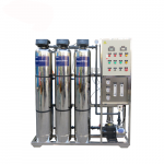 ro membrane filter sea river well water desalination machine reverse osmosis water treatment system
