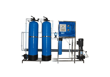 RO Water Purifier
