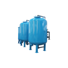 Sand Water filters
