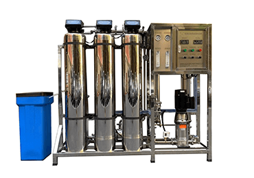 Water Filter System