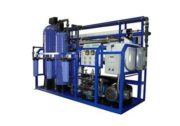 Wastewater Filtration System