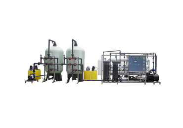 Seawater Desalination Equipment