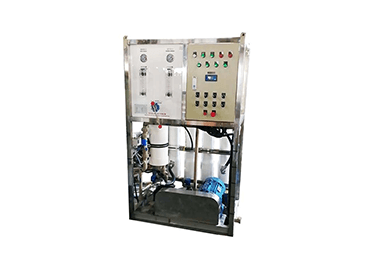 seawater systems