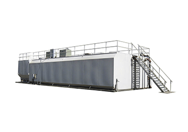 Sewage Treatment Plants