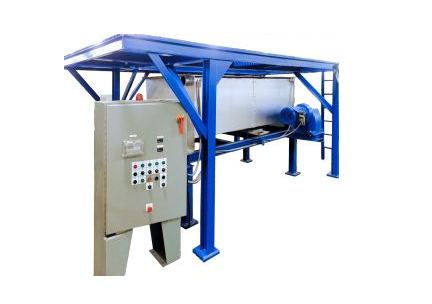 Sludge Dryer Machine